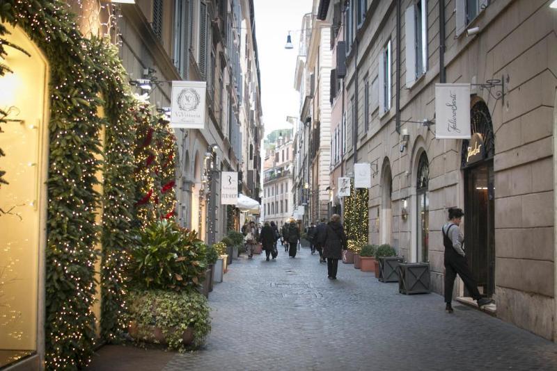 Hotel Hemeras Orsini Roma
