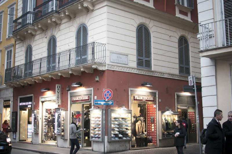 Hemeras Orsini 4* Roma