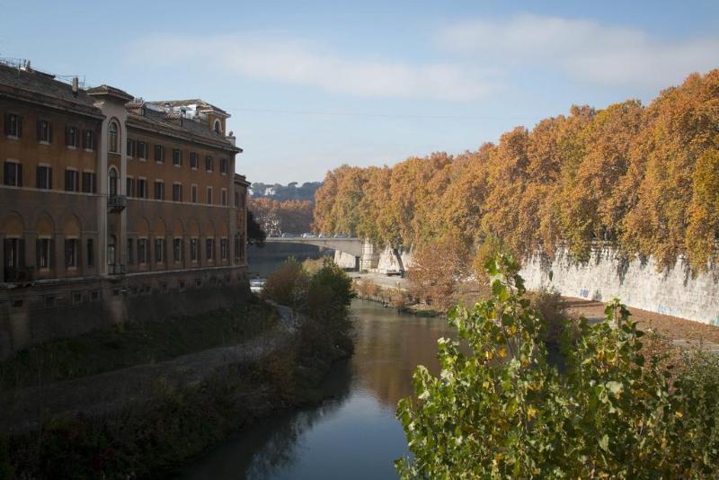 Hemeras Orsini Hotel Roma